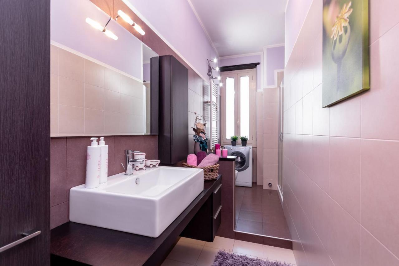Ferienwohnung Casa Di Azzurra By Wonderful Italy Turin Exterior foto